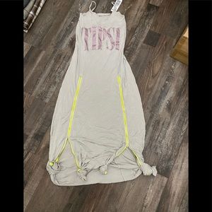 BOGO - NWT The Laundry room Maxi Dress